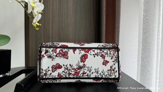 Tony Luxuries BAG-24-20-11CM LADY diro MEDIUM D-LITE 0811